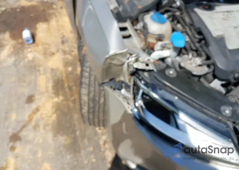 2013 Volkswagen Jetta 2.0L Tdi z USA, uszkodzony, nr VIN 3VWLL7AJ6DM271245